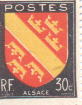 Upper Alsace coat of arms